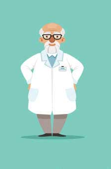 Кто такой врач профпатолог? Что он лечит и как обучиться?