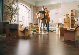 Стадии оформления ипотеки