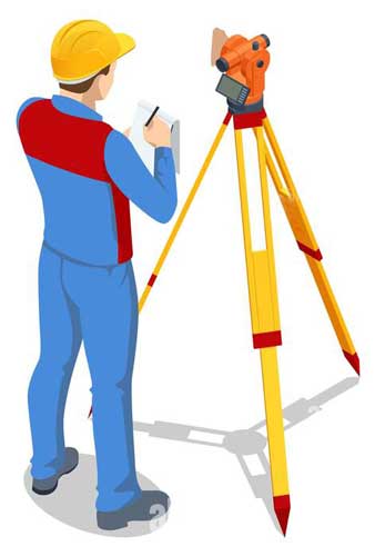 Работы по земельному кадастру в Москве, все услуги