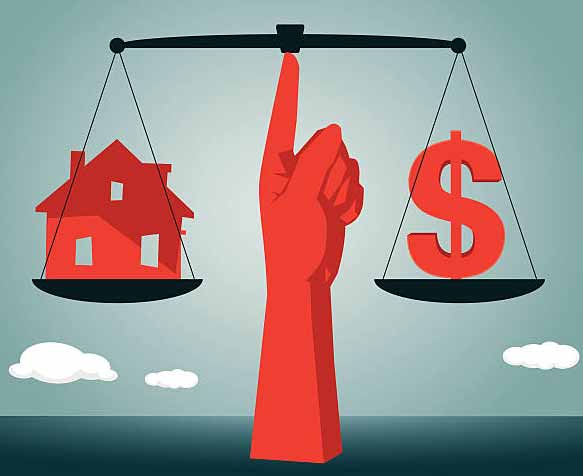 Выбор и покупка жилья, продажа квартир в Норильске