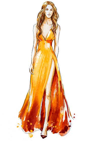 Как подобрать себе индивидуальный стиль в одежде