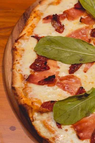 Как приготовить пиццу в электрической мини-печи