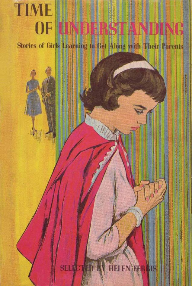 Time of Understanding - Helen Ferris