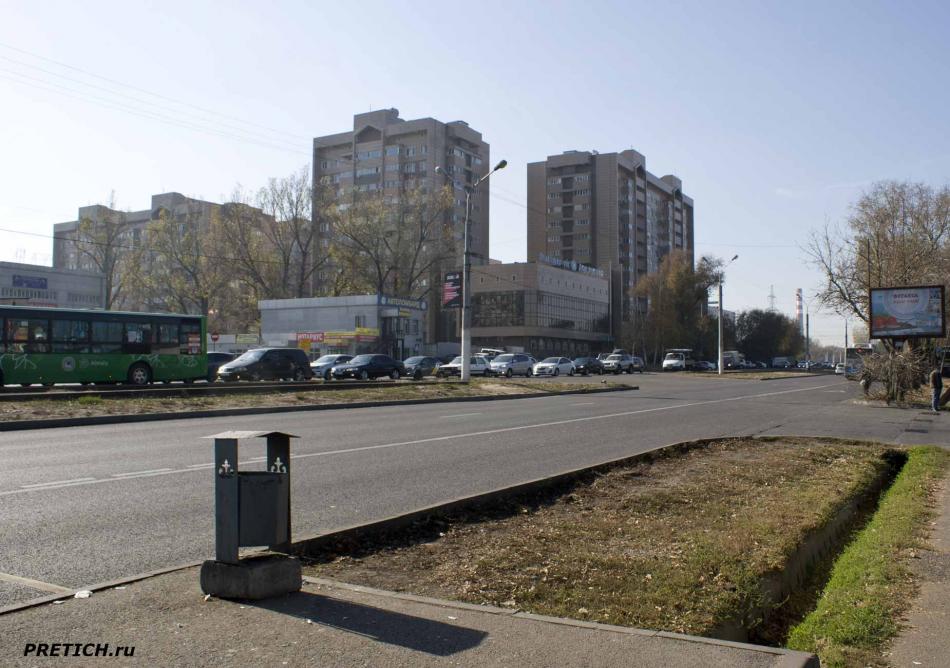 Алматы ЖК Эдельвейс