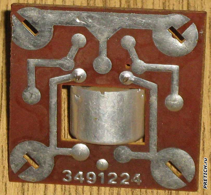 EFR-RSB40K2 датчик ультразвуковой 3491224 EFR-RSB40K2 датчик ультразвуковой 3491224