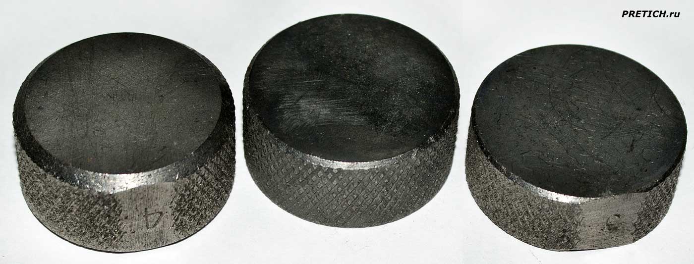 Repair of micrometers, production of cast iron laps for finishing Repair of micrometers, production of cast iron laps for finishing