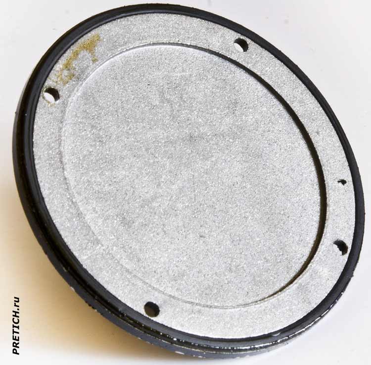 Mitutoyo 2119-50 задняя крышка и герметичность индикатора Mitutoyo 2119-50 задняя крышка и герметичность индикатора