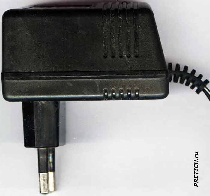 HD35-72250 и EI-3515-13 обзор блоков питания HD35-72250 и EI-3515-13 обзор блоков питания