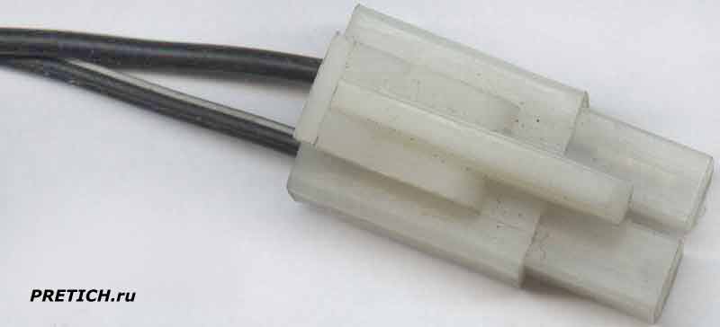 нестандартный разъем EI-3515-13 блок питания нестандартный разъем EI-3515-13 блок питания