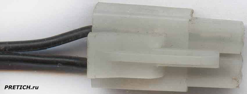 HD35-72250 разъем внешнего БП, нестандартный HD35-72250 разъем внешнего БП, нестандартный