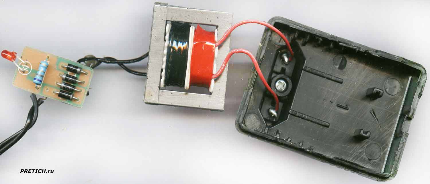 HD35-72250 разборка внешнего блока питания HD35-72250 разборка внешнего блока питания