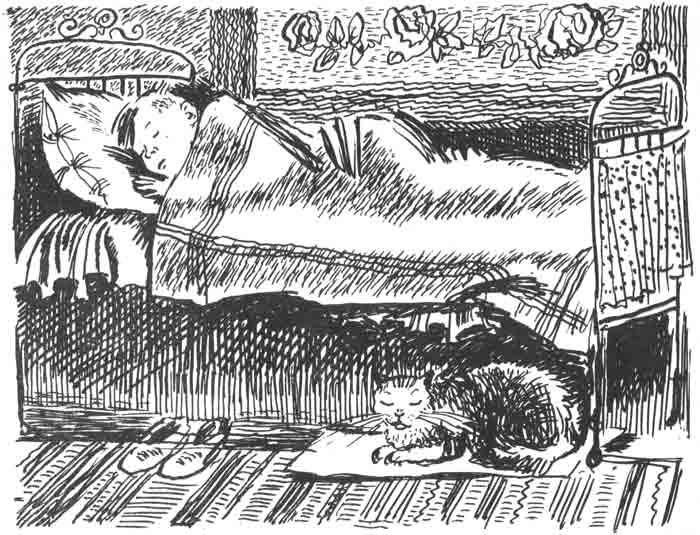 Рассказ "Рисунок с натуры" М. Коршунов