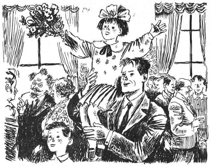 Рассказ Коршунова "Мы - кандидаты наук"