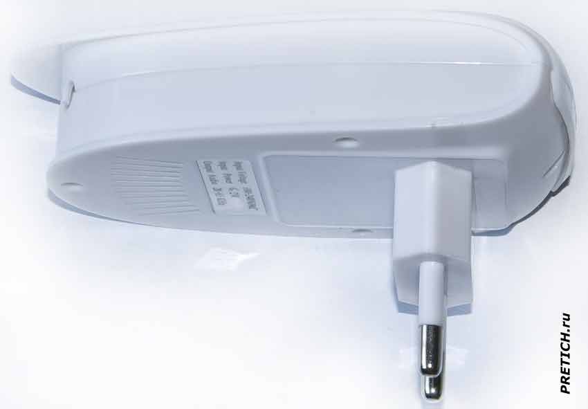 AY083-SZ ультразвуковой отпугиватель обзор и тестирование AY083-SZ ультразвуковой отпугиватель обзор и тестирование