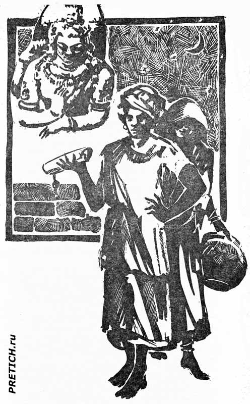 иллюстрации из советских книг, картинки, рисунки иллюстрации из советских книг, картинки, рисунки