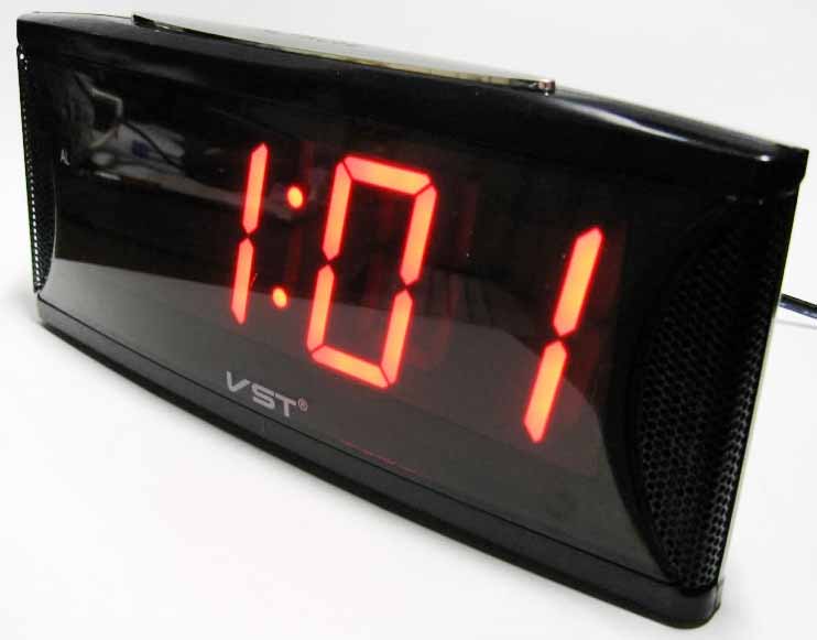 полное описание и разборка часов VST-719 полное описание и разборка часов VST-719