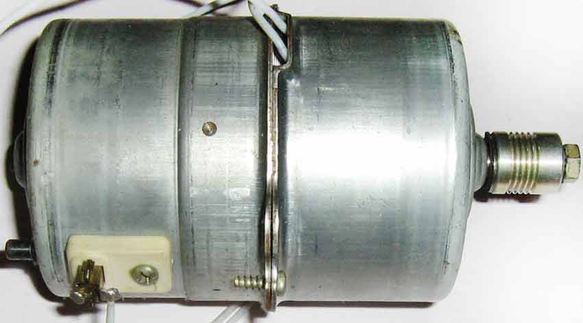 Энергия KП 1580 E электродвигатель в кухонной машине