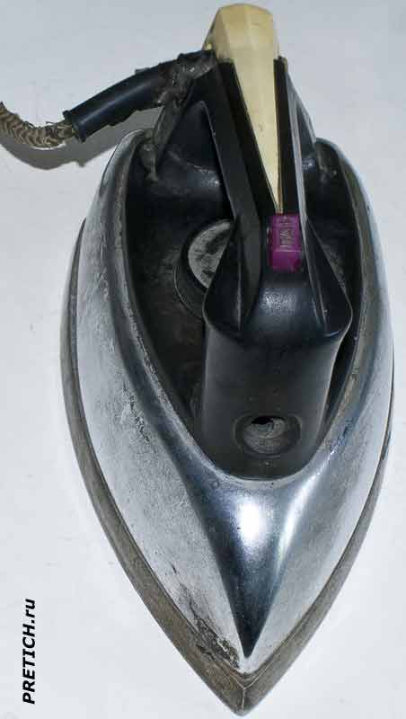 УТП 1000-2 полное описание утюга УТП 1000-2 полное описание утюга