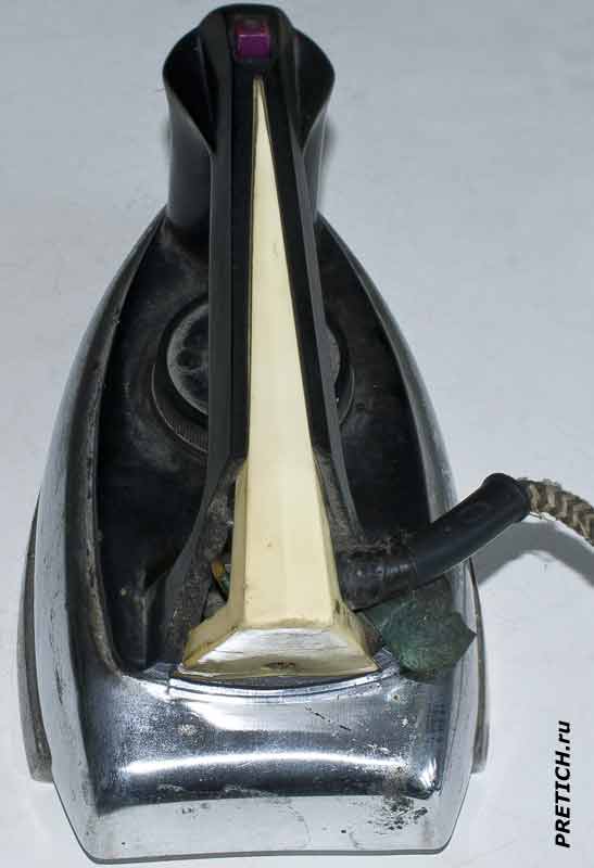 УТП 1000-2 утюги СССР, с паром УТП 1000-2 утюги СССР, с паром