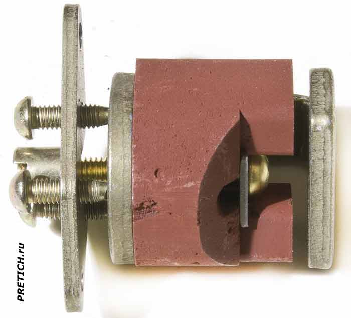 СО-И6106 магнит в счетчике учета электроэнергии СО-И6106 магнит в счетчике учета электроэнергии