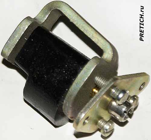 СО-2М постоянный магнит счетчика СО-2М постоянный магнит счетчика