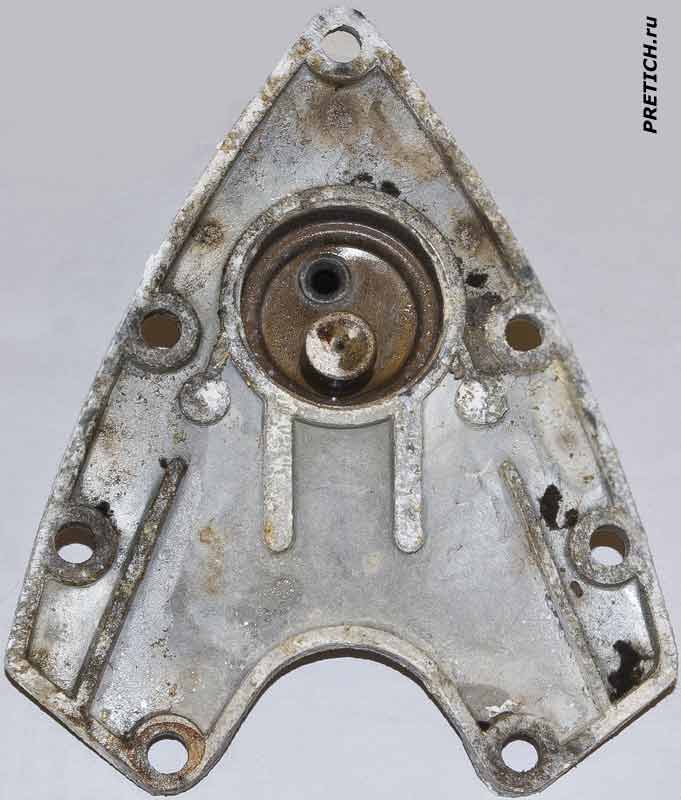 УТП 1000-2 клапан пароувлажнителя УТП 1000-2 клапан пароувлажнителя