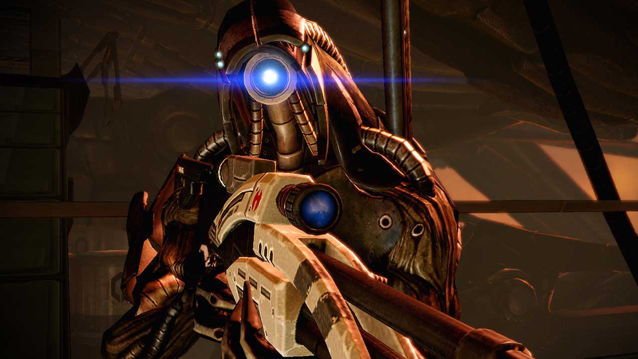 Mass Effect 2 — неплохая игра, красивый космос… Mass Effect 2 — неплохая игра, красивый космос…