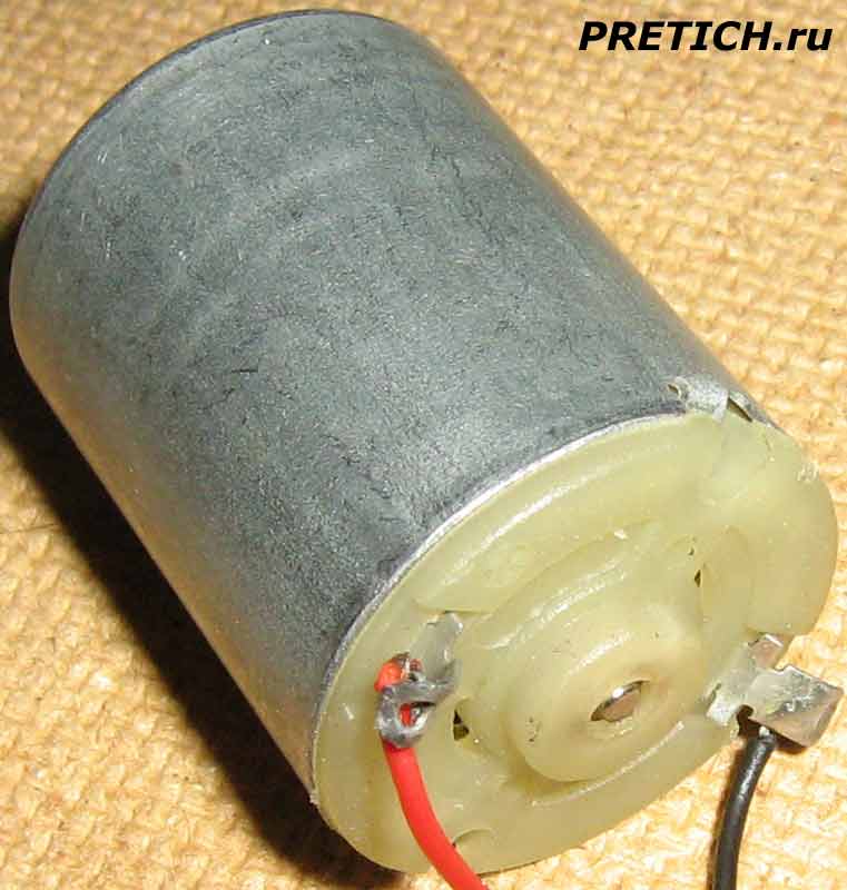 электродвигатель в GIPFEL 9026 электродвигатель в GIPFEL 9026