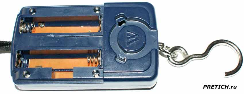 WH-A замена батарейки WH-A замена батарейки