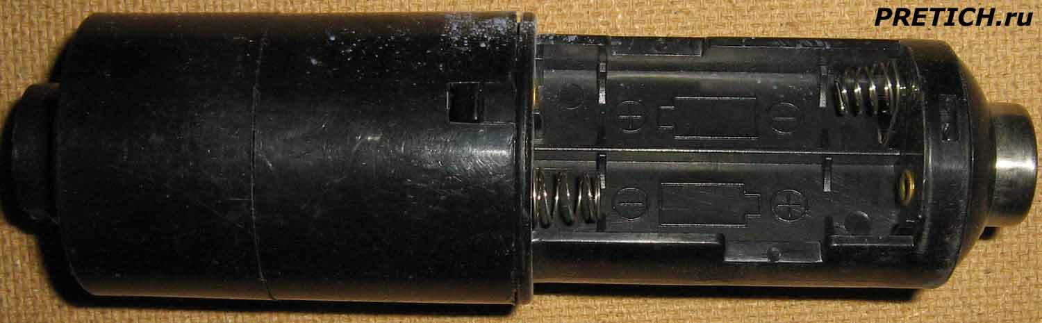 GIPFEL 9026 как заменить батарейки GIPFEL 9026 как заменить батарейки