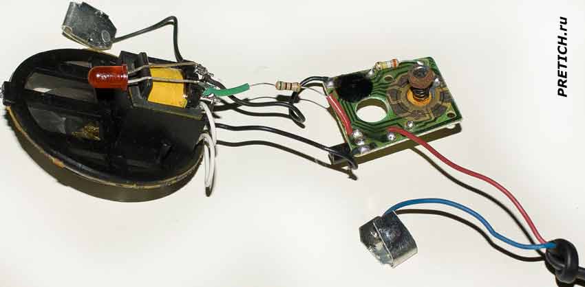 Jing Yi JY-908A устройство велосипедного сигнала Jing Yi JY-908A устройство велосипедного сигнала