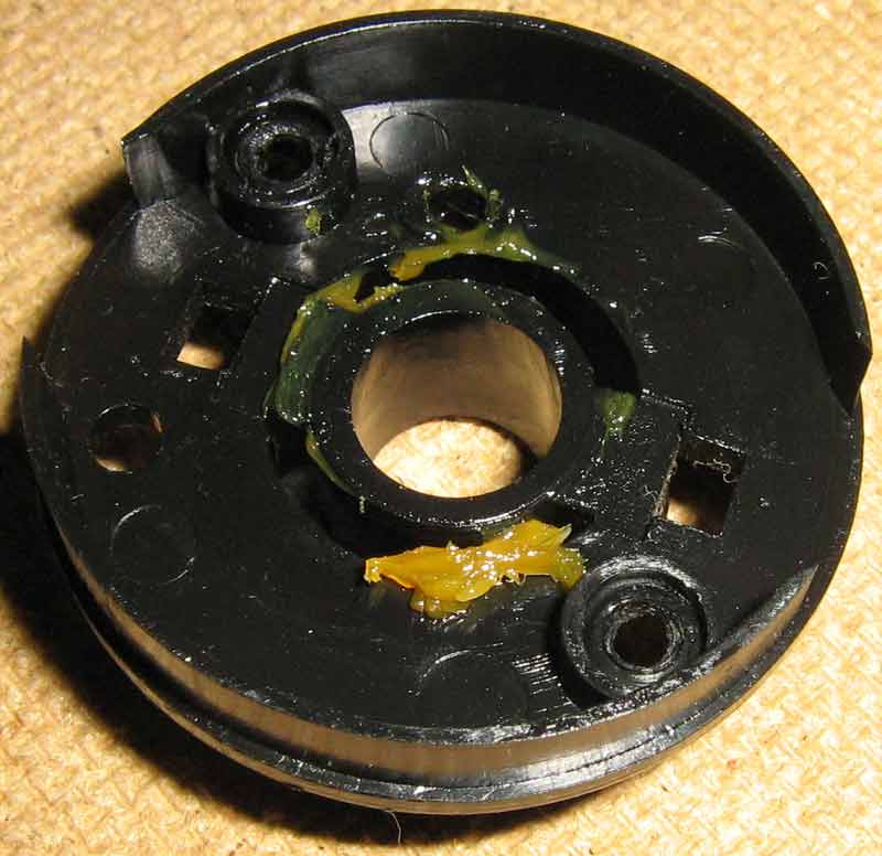 GIPFEL 9026 крышка муфты GIPFEL 9026 крышка муфты