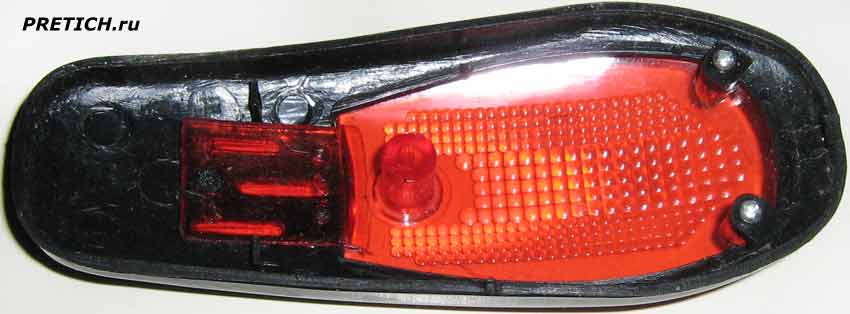 Jing Yi JY-908A передняя крышка, как заменить батарейки Jing Yi JY-908A передняя крышка, как заменить батарейки