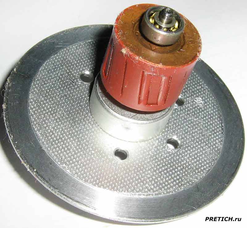 СД-54 ротор двигателя синхронного СД-54 ротор двигателя синхронного