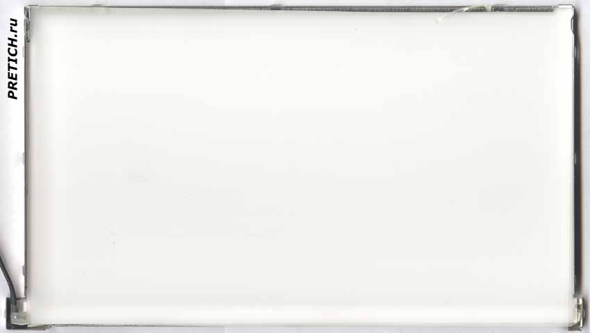 LB070W02 6850L-0133A полная разборка дисплея LB070W02 6850L-0133A полная разборка дисплея