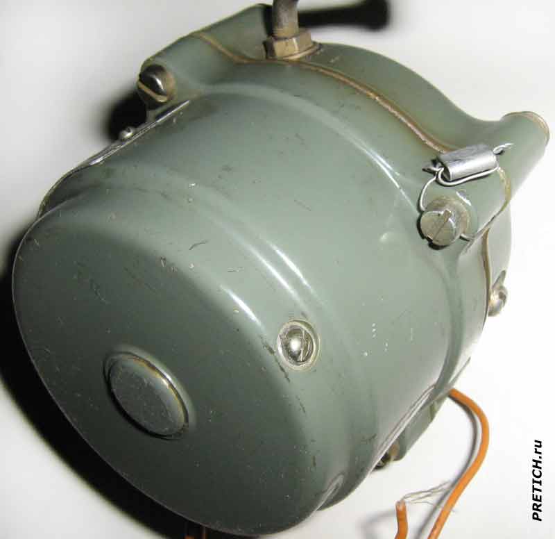 СД-54 двигатель военной приемки, СССР СД-54 двигатель военной приемки, СССР