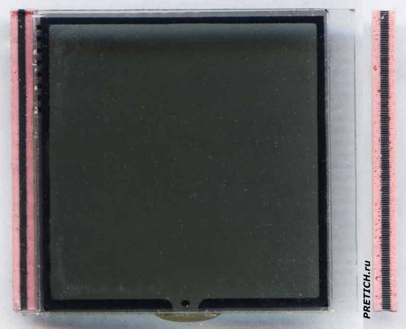 ЖК-дисплей в тамагочи Bongo ремонт или замена ЖК-дисплей в тамагочи Bongo ремонт или замена