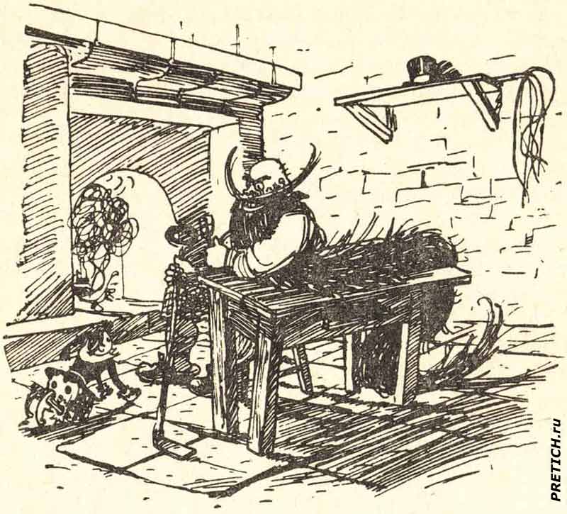 тайна золотого ключика или приключения Буратино тайна золотого ключика или приключения Буратино