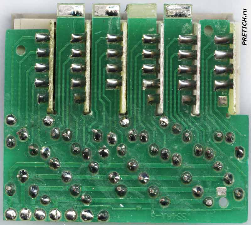 OFO DH48S-S схемы на программируемый таймер OFO DH48S-S схемы на программируемый таймер