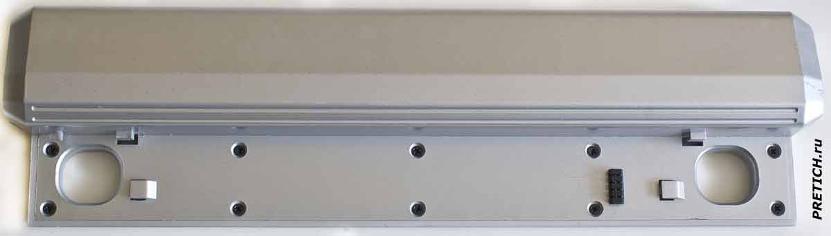 Intelligent LI-ION Battery полное описание батареи Intelligent LI-ION Battery полное описание батареи