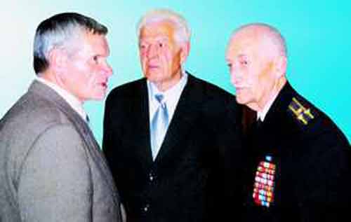 гибель линкора Новороссийск, разгадка тайны