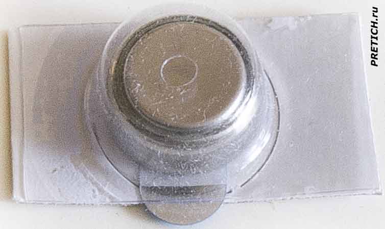 Powertone F-138 татарейка для слухового аппарата Powertone F-138 татарейка для слухового аппарата