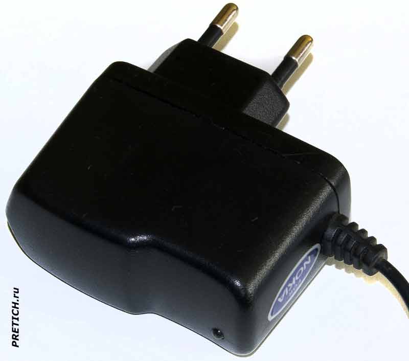 YALITONG совместимая зарядка для телефонов NOKIA YALITONG совместимая зарядка для телефонов NOKIA