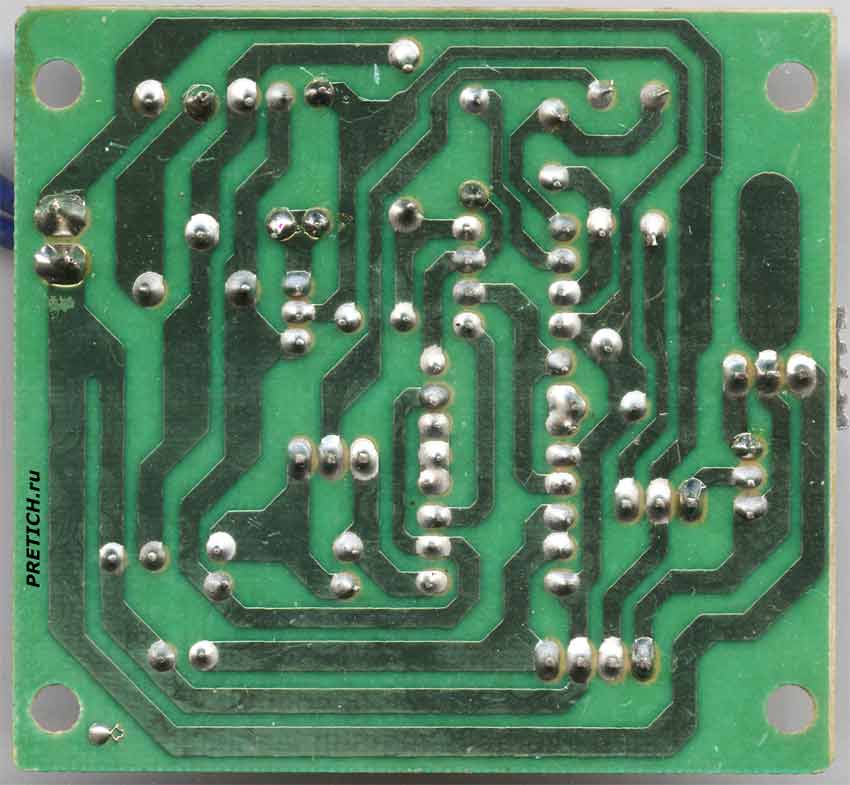 Lukey 902 схемы и ремонт паяльной станции Lukey 902 схемы и ремонт паяльной станции