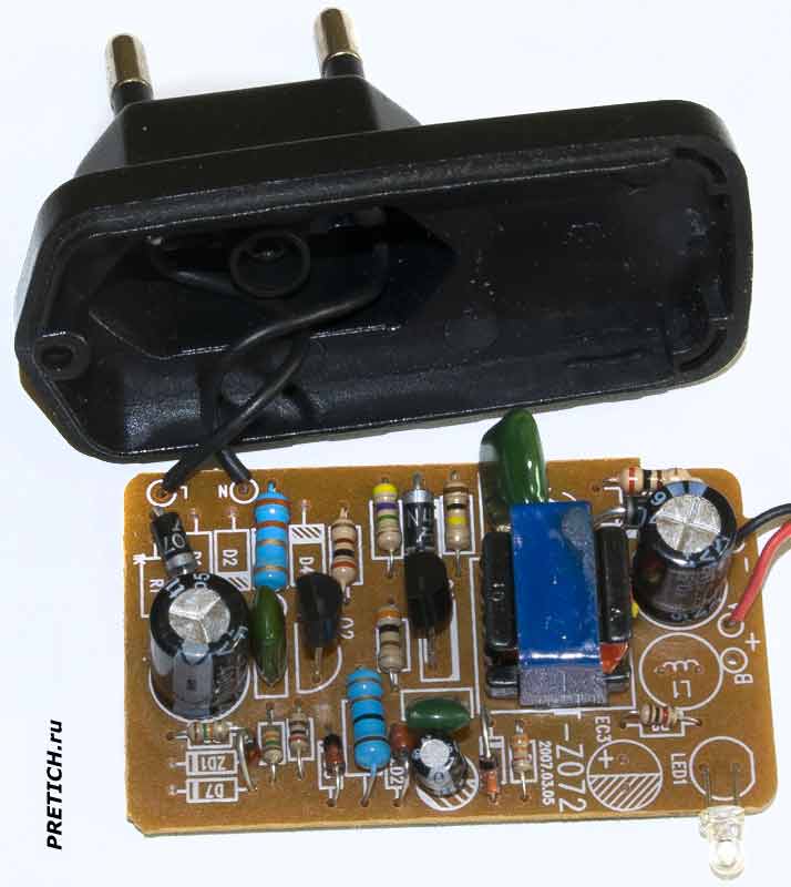 YALITONG NOKIA разборка зарядки YALITONG NOKIA разборка зарядки