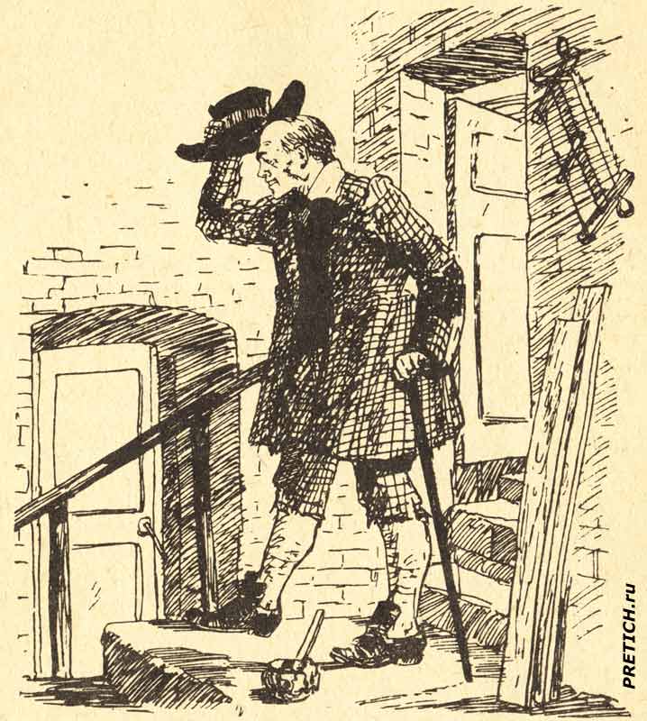 Аминодав Каневский иллюстрации к Буратино Аминодав Каневский иллюстрации к Буратино