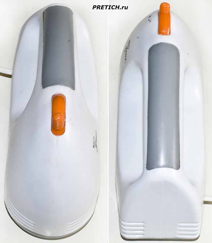 BLISS SH-200 впечатления и критика миксера BLISS SH-200 впечатления и критика миксера