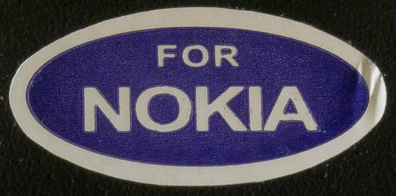 китайская зарядка для NOKIA описание китайская зарядка для NOKIA описание