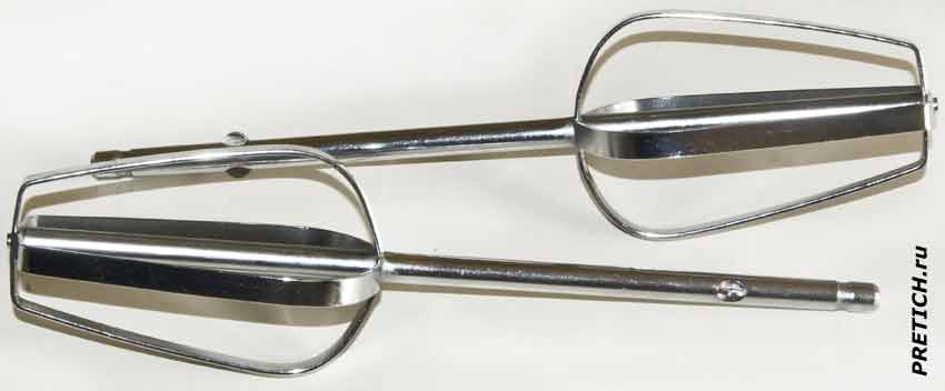 BLISS SH-200 венчики миксера, стандартная нержавейка BLISS SH-200 венчики миксера, стандартная нержавейка