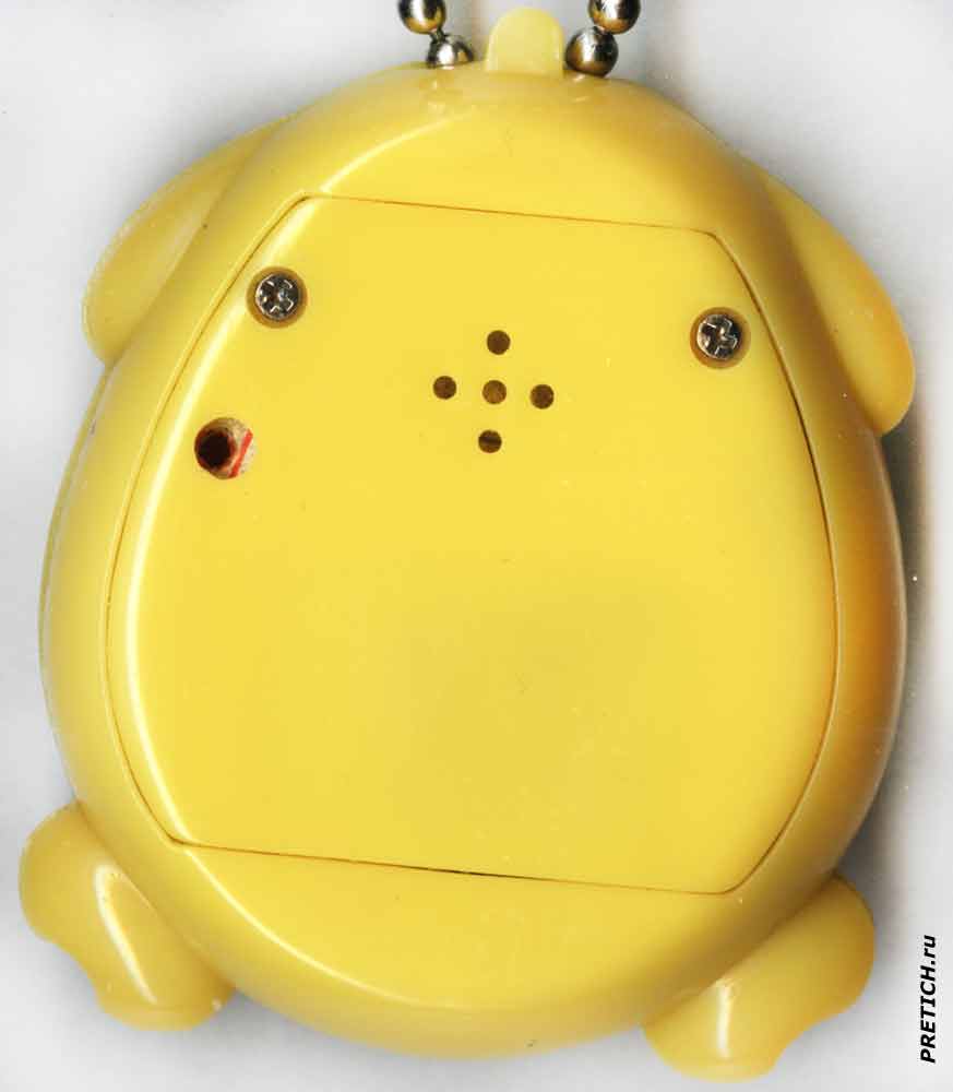 Bongo описание китайского тамагочи Bongo описание китайского тамагочи